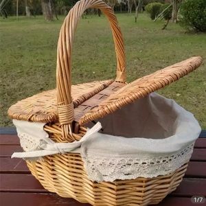 Picnic basket
